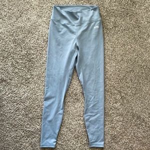 AYBL Core Leggings Steel Blue